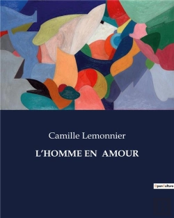 Bertrand.pt - L'Homme En  Amour