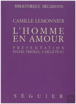 Bertrand.pt - L'Homme En Amour