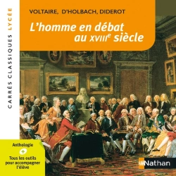 Bertrand.pt - L'Homme En Debat Au Xviiie Siecle - Numero 75