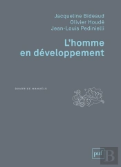 L'Homme En Développement (2e Édition)