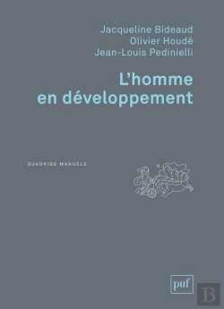 Bertrand.pt - L'Homme En Développement (2e Édition)