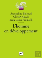 L'Homme En Developpement