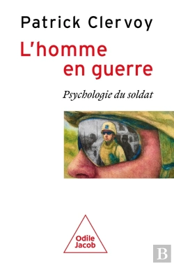 Bertrand.pt - L'Homme En Guerre : Psychologie Du Soldat