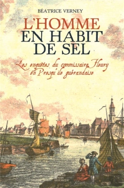 Bertrand.pt - L'Homme En Habit De Sel