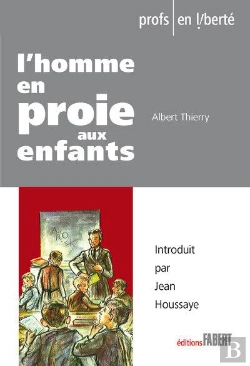 Bertrand.pt - L'Homme En Proie Aux Enfants