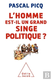 L'Homme Est-Il Un Grand Singe Politique ?