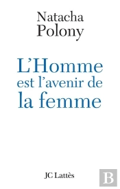 L'Homme Est L'Avenir De La Femme
