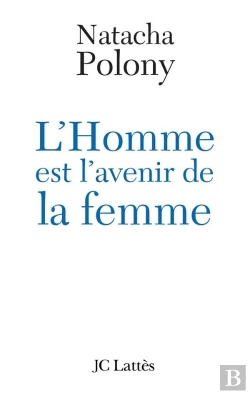 Bertrand.pt - L'Homme Est L'Avenir De La Femme