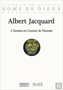 Bertrand.pt - L'Homme Est L'Avenir De L'Homme