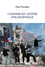 L'Homme Est Un Etre Philosophique