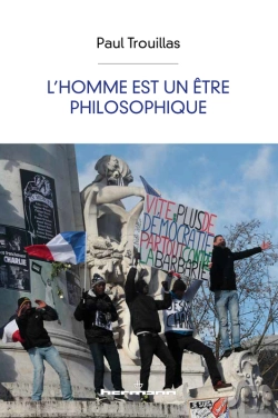 Bertrand.pt - L'Homme Est Un Être Philosophique