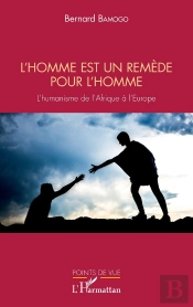 L'Homme Est Un Remède Pour L'Homme