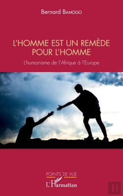 Bertrand.pt - L'Homme Est Un Remède Pour L'Homme