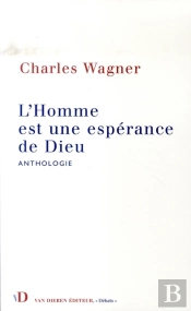 L'Homme Est Une Espérance De Dieu