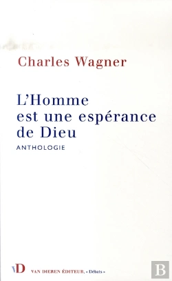 Bertrand.pt - L'Homme Est Une Espérance De Dieu