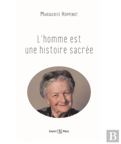 Bertrand.pt - L'Homme Est Une Histoire Sacrée