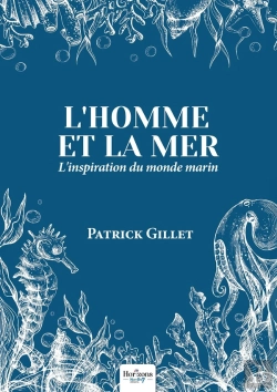Bertrand.pt - L'Homme Et La Mer : L'Inspiration Du Monde Marin