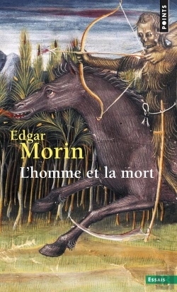 Bertrand.pt - L'Homme Et La Mort