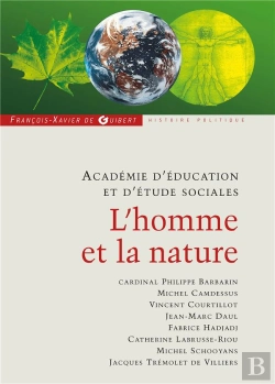 Bertrand.pt - L'Homme Et La Nature