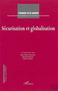 Bertrand.pt - L'Homme Et La Société : Sécurisation Et Globalisation