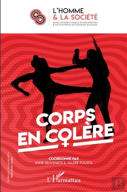 Bertrand.pt - L'Homme Et La Société Tome 209 : Corps En Colère
