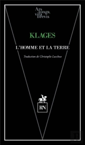 L'Homme Et La Terre