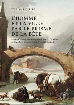 Bertrand.pt - L'Homme Et La Ville Par Le Prisme De La Bête