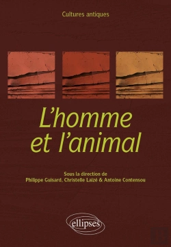 Bertrand.pt - L'Homme Et L'Animal ; Programme Ens 2022
