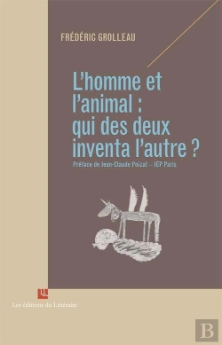 Bertrand.pt - L'Homme Et L'Animal : Qui Des Deux Inventa L'Autre ?