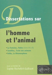 L'Homme Et L'Animal