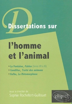 Bertrand.pt - L'Homme Et L'Animal