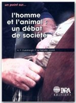 Bertrand.pt - L'Homme Et L'Animal : Un Débat De Société
