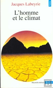 L'Homme Et Le Climat