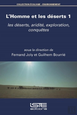 Bertrand.pt - L'Homme Et Les Deserts 1