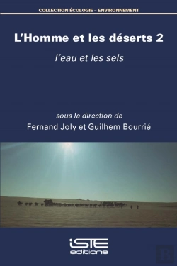 Bertrand.pt - L'Homme Et Les Deserts 2