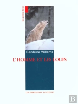 Bertrand.pt - L'Homme Et Les Loups
