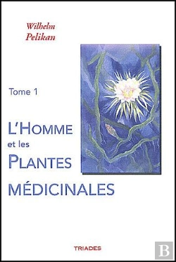 Bertrand.pt - L'Homme Et Les Plantes Médicinale Tome 1