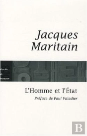L'Homme Et L'État