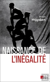 L'Homme Et L'Inegalite