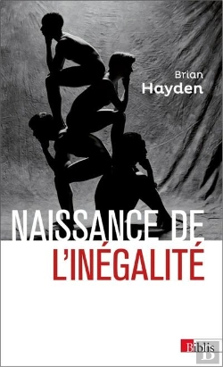Bertrand.pt - L'Homme Et L'Inegalite