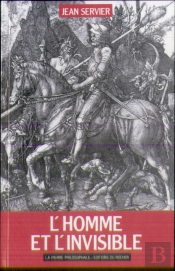 L'Homme Et L'Invisible