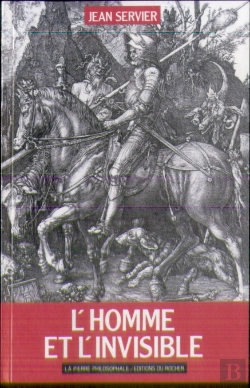 Bertrand.pt - L'Homme Et L'Invisible