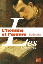 L'Homme Et L'Oeuvre ; Contribution À Une Histoire De La Critique