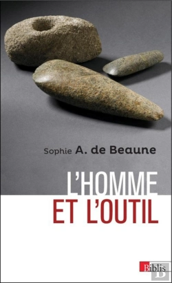 Bertrand.pt - L'Homme Et L'Outil