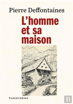 Bertrand.pt - L'Homme Et Sa Maison