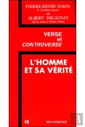 L'Homme Et Sa Verite