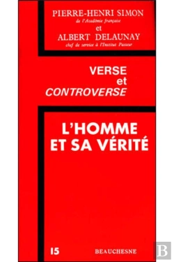 Bertrand.pt - L'Homme Et Sa Verite