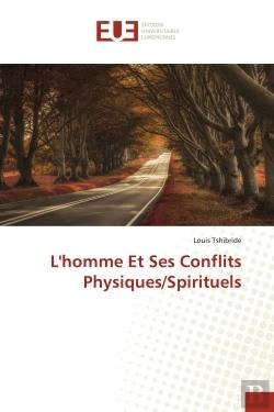 Bertrand.pt - L'Homme Et Ses Conflits Physiques/Spirituels