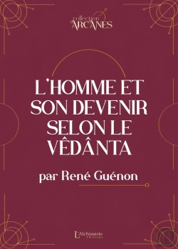 Bertrand.pt - L'Homme Et Son Devenir Selon Le Vêdânta