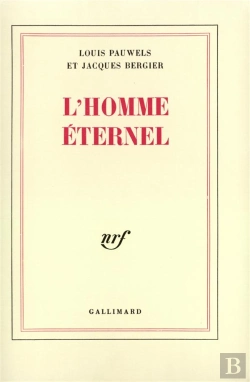 Bertrand.pt - L'Homme Eternel